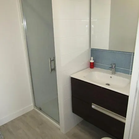 Apartment Roof - T3 Neuf Pour L'accueil De 6 Personnes A 70m Des Plages Mae-0851